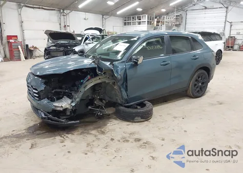 2023 Honda Hr-V Awd Sport из США, поврежденный, VIN 3CZRZ2H58PM748716